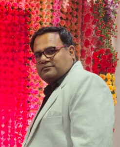 Mr. Rahul Wadhera